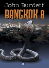 kniha Bangkok 8, Deus 2008