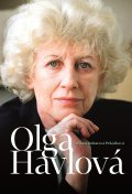 kniha Olga Havlová V lednu uplyne 20 let od smrti první manželky Václava Havla, XYZ 2016