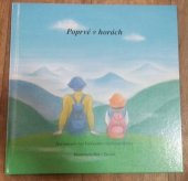 kniha Poprvé v horách, Česko-japonská společnost 1999