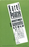 kniha Hostinec U kamenného stolu, Nakladatelství Franze Kafky 1998