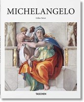 kniha Michelangelo , Taschen 2016