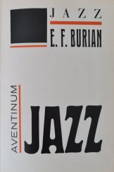 kniha Jazz, Ot. Štorch-Marien 1928