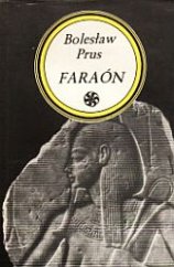 kniha Faraón, Tatran 1975