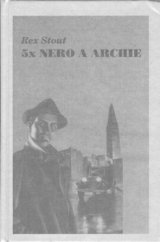 kniha 5x Nero a Archie, Oddych 2000