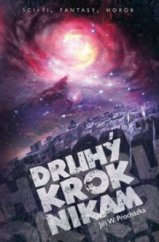 kniha Druhý krok nikam, Brokilon 2011