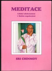 kniha Meditace Lidské zdokonalení k uspokojení Boha, Madal Bal 1994