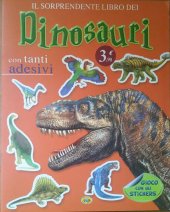 kniha Dinosauri, Grillo parlante 2010