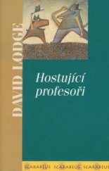 kniha Hostující profesoři, Academia 2003