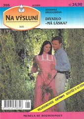 kniha Divadlo - má láska?, Ivo Železný 2000