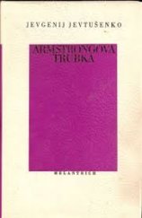 kniha Armstrongova trubka, Melantrich 1981