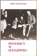 kniha Piłsudscy w Sulejówku, Wici 1988