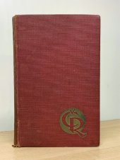 kniha Česká ročenka Každoroční populární encyklopedie praktického vědění pro každého., Česká ročenka 1927