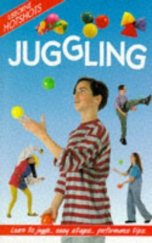 kniha Juggling, Neuvedeno 1996