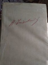 kniha Antonín Zápotocký 1884-1957 : [Met. text], Okresní knihovna 1977