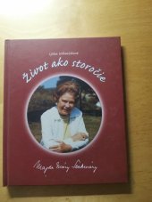 kniha Život jako storočie, Hudobná spoločnosť Hemerkovcov v Košiciach 2009