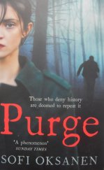 kniha Purge, Atlantic Books 2010