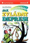 kniha Jak zvládat depresi, Grada 1997