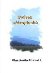 kniha Svátek větroplachů [sbírka básní], Rodocapsa 2011