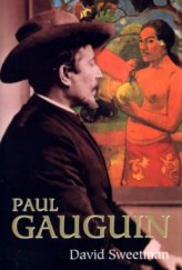 kniha Paul Gauguin, BB/art 2001