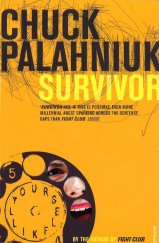 kniha Survivor, Vintage Books 2003