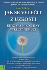 kniha Jak se vyléčit z úzkosti, když vás nikdo jiný vyléčit nemůže, Eugenika 2020