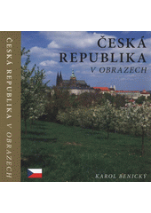 kniha Česká republika v obrazech, KMa 2007