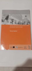 kniha Česká občanská společnost 2004: po patnácti letech rozvoje zpráva z projektu CIVICUS Civil Society Index pro Českou republiku, Pro Nadaci rozvoje občanské společnosti a Fakultu humanitních studií Univerzity Karlovy vydalo Akademické nakladatelství CERM 2005