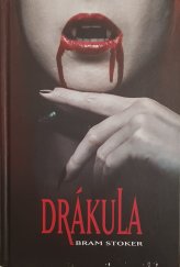 kniha Drákula, Fortuna Libri 2018