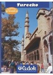kniha Turecko [průvodce do kapsy], RO-TO-M 2008