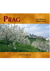 kniha Prag, Knižní klub 2008