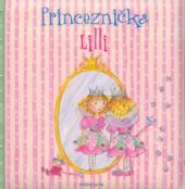 kniha Princeznička Lilli, Knižní klub 2004