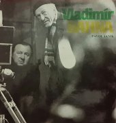 kniha Vladimír Bahna, Tatran 1986