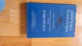 kniha Jihočeská vlastivěda Národopis, Jihočeské nakladatelstvi České Budějovice 1987