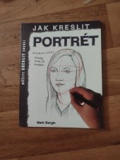 kniha Jak kreslit portrét, Svojtka & Co. 2015