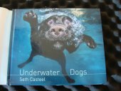 kniha Underwater Dogs, Headline 2012