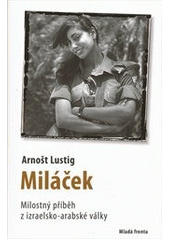kniha Miláček, Mladá fronta 2012