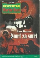 kniha Smrt za smrt, MOBA 2002