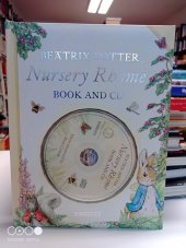 kniha Nursery Rhyme, F.Warne & Co. Penguin Group  2003