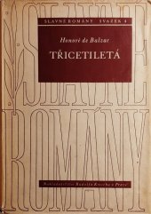 kniha Třicetiletá, Rudolf Kmoch 1946