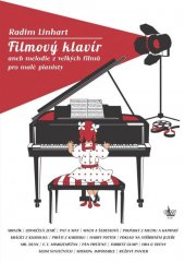 kniha Filmový klavír 1 melodie z velkých filmů, G & W 2005