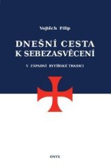 kniha Nebeský strom Západu dnešní cesta k sebezasvěcení v západní rytířské tradici, Onyx 