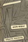 kniha Pohrdání, Československý spisovatel 1959