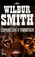 kniha Leopard loví v temnotách, Alpress 2002