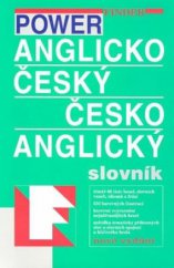 kniha Anglicko-český, česko-anglický slovník = English-Czech, Czech-English dictionary, Fin 2008