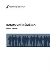 kniha Bankovní němčina, Bankovní institut vysoká škola 2007