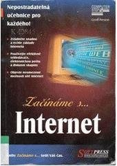 kniha Internet, Softpress 2003