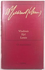 kniha O marxismu, Svoboda 1974