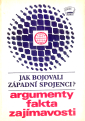 kniha Jak bojovali západní spojenci?, Mladá fronta 1985