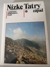 kniha Nízke Tatry Západ, Šport 1988