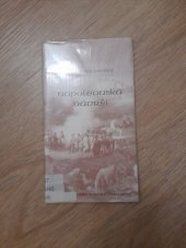 kniha Napoleonská návrší, Moravské zemské museum 1995